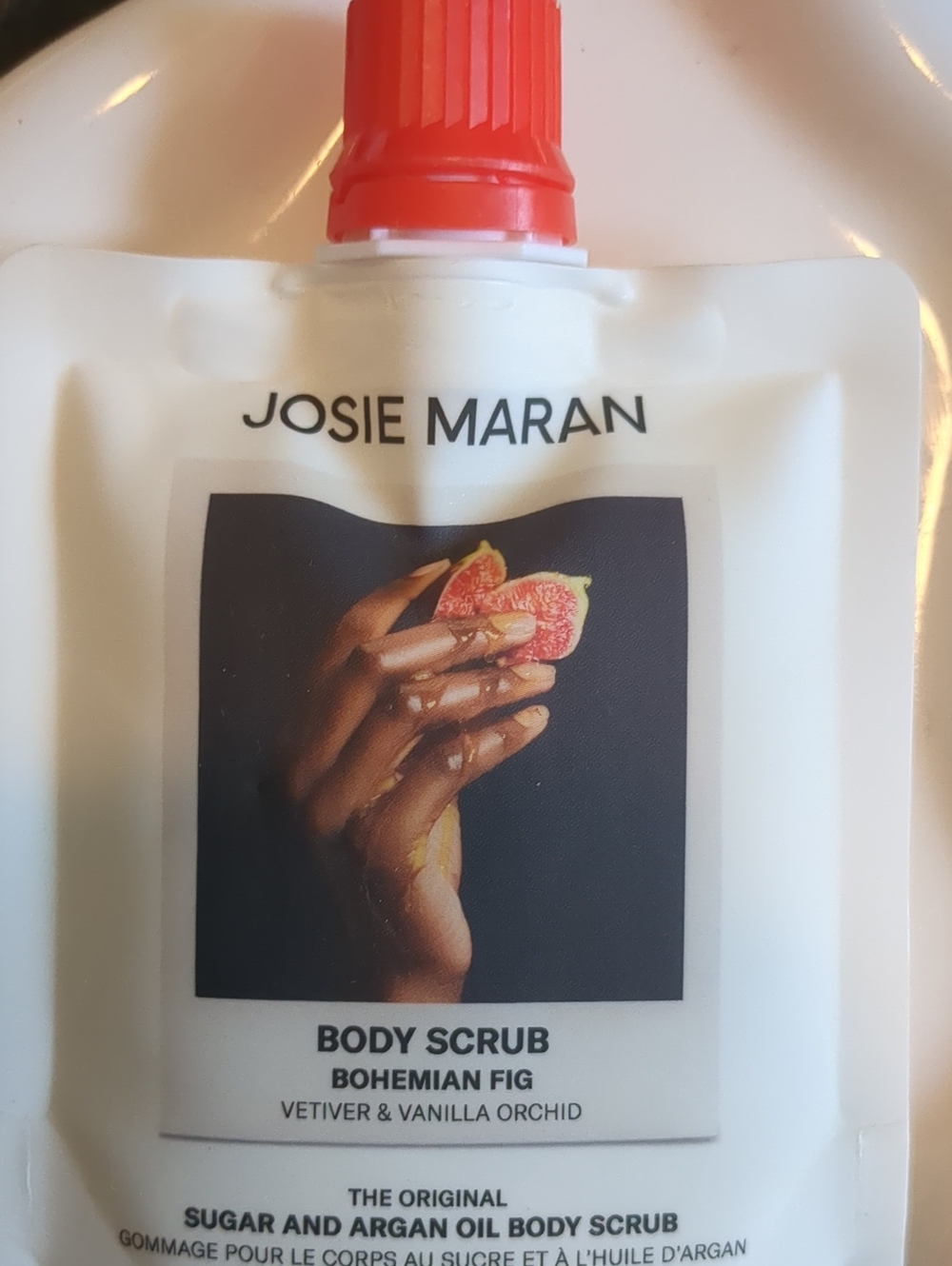 Body Scrub